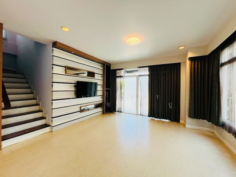 Saransiri Wongwaen-Prachauthit, Bangkok, Thung Khru, Bangkok, 3 Bedrooms, 100 sqm, Single Detached House For Sale, by The Best Property ปู, 500350789 - DDproperty.com