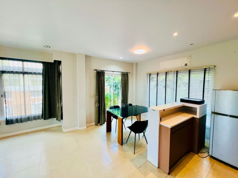 Saransiri Wongwaen-Prachauthit, Bangkok, Thung Khru, Bangkok, 3 Bedrooms, 100 sqm, Single Detached House For Sale, by The Best Property ปู, 500350789 - DDproperty.com