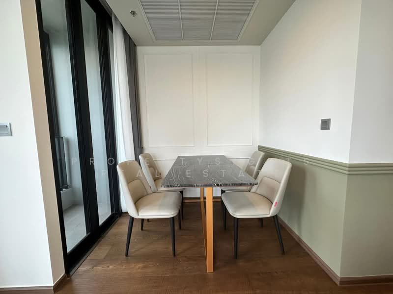 IDEO Q Sukhumvit 36, Bangkok, Soi Sukhumvit 36, Khong Tan, Khlong Toei, Bangkok, 2 Bedrooms, 64 sqm, Condo For Rent, by PROPERTYSIGHTS REAL ESTATE, 500350791 - DDproperty.com