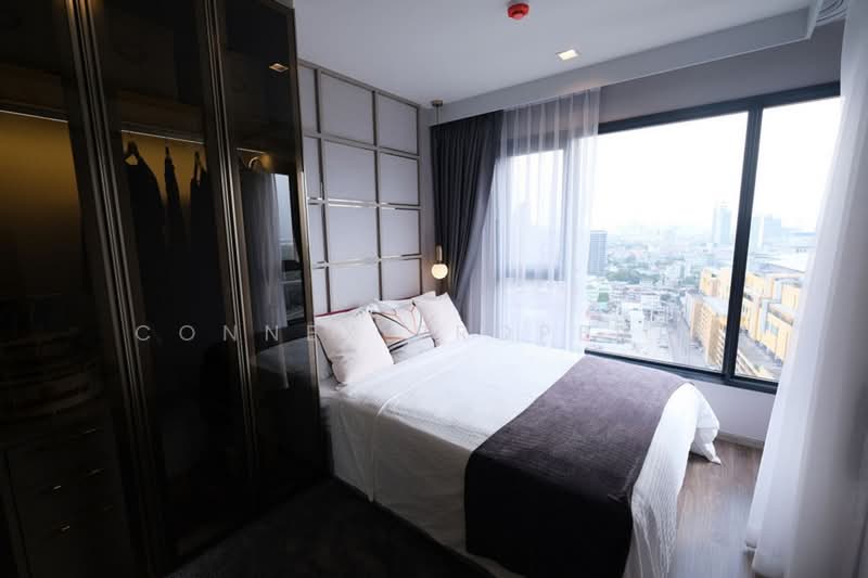 Life Ladprao Valley : ไลฟ์ ลาดพร้าว แวลลีย์, กรุงเทพ, ถนนพหลโยธิน, จอมพล, จตุจักร, กรุงเทพ, 35 ตร.ม., คอนโด ให้เช่า, โดย Connex Property, 500350793 - DDproperty.com