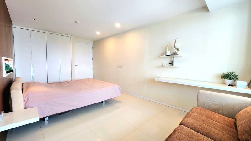 Baan Saechuan, Prachuap Khiri Khan, Hua Hin, Prachuap Khiri Khan, 5 Bedrooms, 300 sqm, Condo For Rent, by Mantana Techapahaphong, 500350794 - DDproperty.com