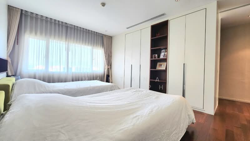 Baan Saechuan, Prachuap Khiri Khan, Hua Hin, Prachuap Khiri Khan, 5 Bedrooms, 300 sqm, Condo For Rent, by Mantana Techapahaphong, 500350794 - DDproperty.com