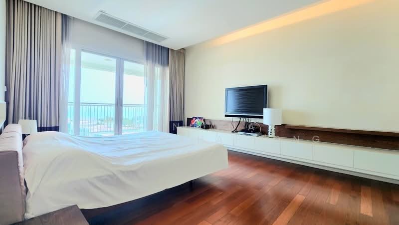 Baan Saechuan, Prachuap Khiri Khan, Hua Hin, Prachuap Khiri Khan, 5 Bedrooms, 300 sqm, Condo For Rent, by Mantana Techapahaphong, 500350794 - DDproperty.com
