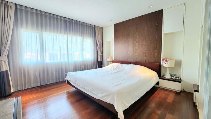 Baan Saechuan : บ้านเสฉวน, ประจวบคีรีขันธ์, หัวหิน, ประจวบคีรีขันธ์, 300 ตร.ม., คอนโด ให้เช่า, โดย Mantana Techapahaphong, 500350794 - DDproperty.com