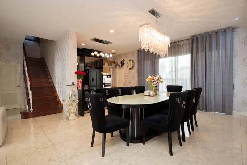 Grand Bangkok Boulevard Sathorn-Kanlapaphruek, Bangkok, Kanlapaphruek Road, Bang Khae, Bangkok, 5 Bedrooms, 464 sqm, Single Detached House For Sale, by Nattiya Vipatanakijcharoen, 500350795 - DDproperty.com