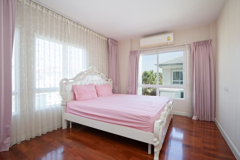 Grand Bangkok Boulevard Sathorn-Kanlapaphruek : แกรนด์ บางกอก บูเลอวาร์ด สาทร-กัลปพฤกษ์, กรุงเทพ, ถนน กัลปพฤกษ์, บางแค, กรุงเทพ, 464 ตร.ม., บ้านเดี่ยว ขาย, โดย ณัฐฐิญา วิพัฒนกิจเจริญ, 500350795 - DDproperty.com