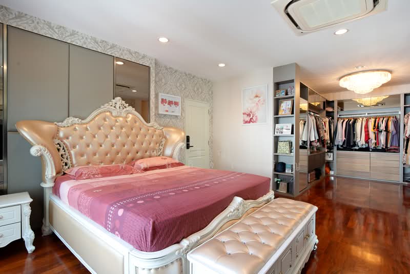 Grand Bangkok Boulevard Sathorn-Kanlapaphruek, Bangkok, Kanlapaphruek Road, Bang Khae, Bangkok, 5 Bedrooms, 464 sqm, Single Detached House For Sale, by Nattiya Vipatanakijcharoen, 500350795 - DDproperty.com