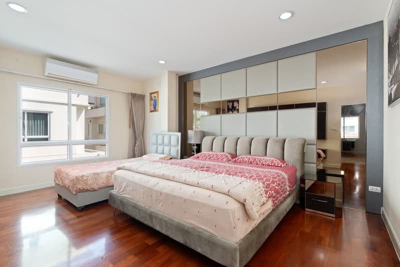 Grand Bangkok Boulevard Sathorn-Kanlapaphruek : แกรนด์ บางกอก บูเลอวาร์ด สาทร-กัลปพฤกษ์, กรุงเทพ, ถนน กัลปพฤกษ์, บางแค, กรุงเทพ, 464 ตร.ม., บ้านเดี่ยว ขาย, โดย ณัฐฐิญา วิพัฒนกิจเจริญ, 500350795 - DDproperty.com