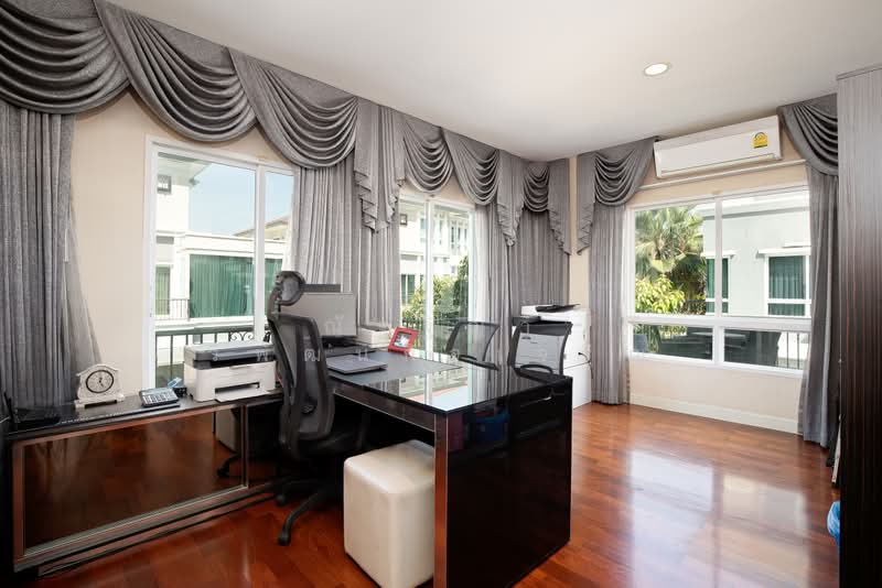 Grand Bangkok Boulevard Sathorn-Kanlapaphruek, Bangkok, Kanlapaphruek Road, Bang Khae, Bangkok, 5 Bedrooms, 464 sqm, Single Detached House For Sale, by Nattiya Vipatanakijcharoen, 500350795 - DDproperty.com