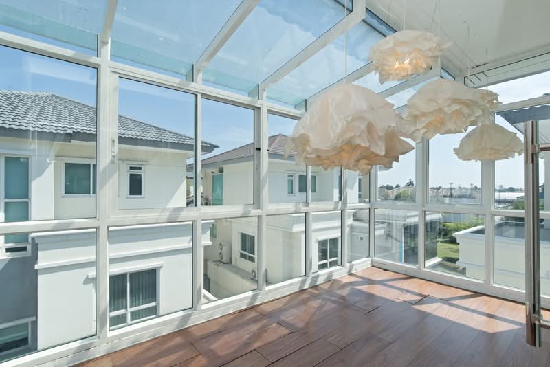 Grand Bangkok Boulevard Sathorn-Kanlapaphruek, Bangkok, Kanlapaphruek Road, Bang Khae, Bangkok, 5 Bedrooms, 464 sqm, Single Detached House For Sale, by Nattiya Vipatanakijcharoen, 500350795 - DDproperty.com