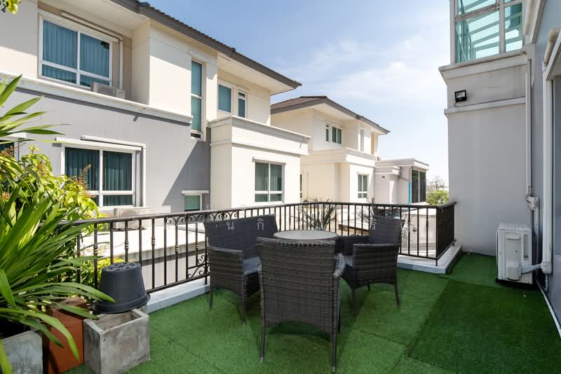 Grand Bangkok Boulevard Sathorn-Kanlapaphruek, Bangkok, Kanlapaphruek Road, Bang Khae, Bangkok, 5 Bedrooms, 464 sqm, Single Detached House For Sale, by Nattiya Vipatanakijcharoen, 500350795 - DDproperty.com