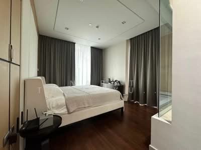 For Rent - MARQUE Sukhumvit, Bangkok