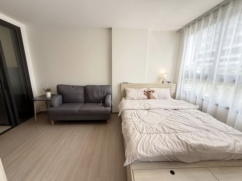 The Muve Pradipat, Bangkok, 9 Soi Pradipat 23, Samsen Nai, Phaya Thai, Bangkok, 1 Bedroom, 25 sqm, Condo For Rent, by Jayz, 500350797 - DDproperty.com