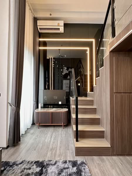 The Origin Ladprao Bangkapi, Bangkok, 3339 Lat Phrao Rd, Khlong Chan, Bang Kapi, Bangkok, 1 Bedroom, 35 sqm, Condo For Rent, by คุณเบส, 500350798 - DDproperty.com