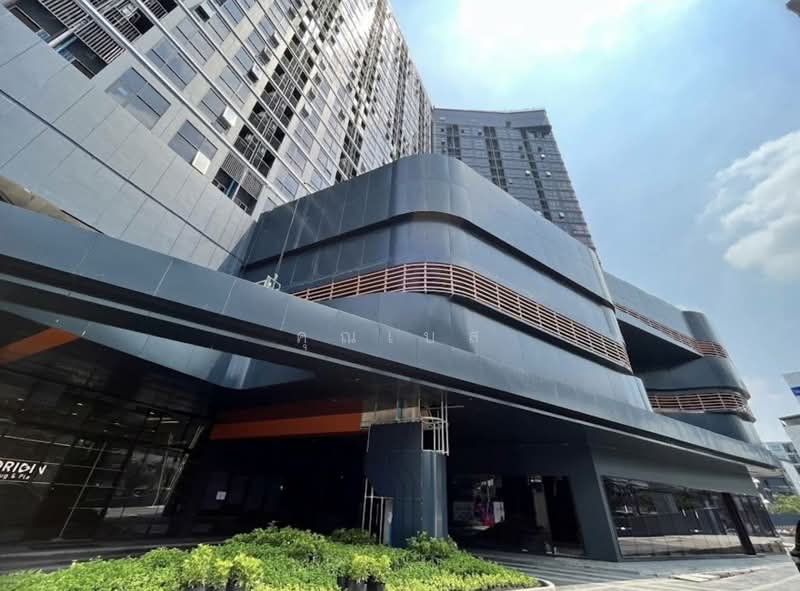 The Origin Ladprao Bangkapi, กรุงเทพ, 3339 Lat Phrao Rd, คลองจั่น, บางกะปิ, กรุงเทพ, 35 ตร.ม., คอนโด ให้เช่า, โดย คุณเบส, 500350798 - DDproperty.com