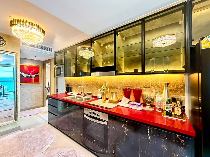 The Riviera Ocean Drive, Chon Buri (Pattaya), Jomtien Second Rd, Nong Pru, Bang Lamung (Pattaya), Chon Buri (Pattaya), 2 Bedrooms, 86 sqm, Condo For Sale, by PLC real estate, 500350801 - DDproperty.com