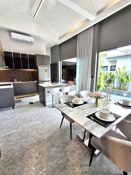 บ้าน 4-ห้องนอน, ชลบุรี, โป่ง, บางละมุง, ชลบุรี, 350 ตร.ม., บ้านเดี่ยว ให้เช่า, โดย Mantana Techapahaphong, 500350802 - DDproperty.com