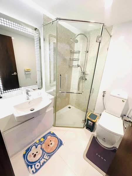 Serenity Wongamat Condo, Chon Buri (Pattaya), 286 10 Na Kluea 16 Alley, Na Kloe, Bang Lamung (Pattaya), Chon Buri (Pattaya), 2 Bedrooms, 48 sqm, Condo For Rent, by Mantana Techapahaphong, 500350805 - DDproperty.com
