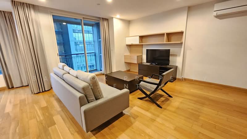 Capital Residence : แคปิตอล เรสซิเด้นซ์, กรุงเทพ, ถนนสุขุมวิท, คลองตันเหนือ, วัฒนา, กรุงเทพ, 157 ตร.ม., คอนโด ให้เช่า, โดย BANGKOK PROPERTY AGENTS, 500350806 - DDproperty.com