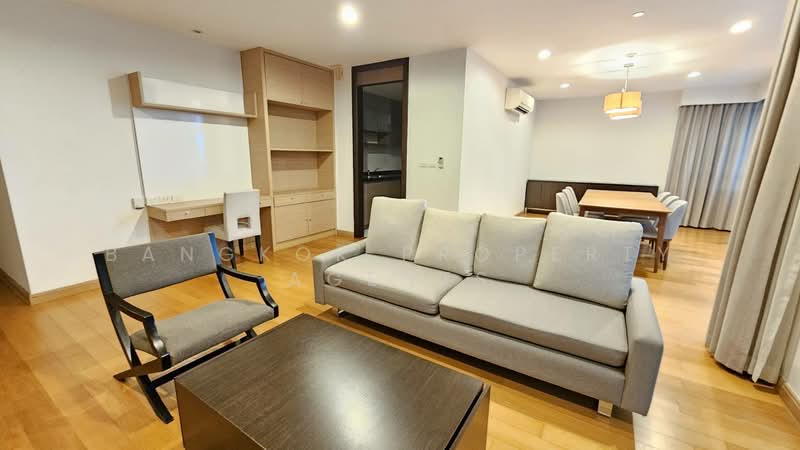 Capital Residence : แคปิตอล เรสซิเด้นซ์, กรุงเทพ, ถนนสุขุมวิท, คลองตันเหนือ, วัฒนา, กรุงเทพ, 157 ตร.ม., คอนโด ให้เช่า, โดย BANGKOK PROPERTY AGENTS, 500350806 - DDproperty.com