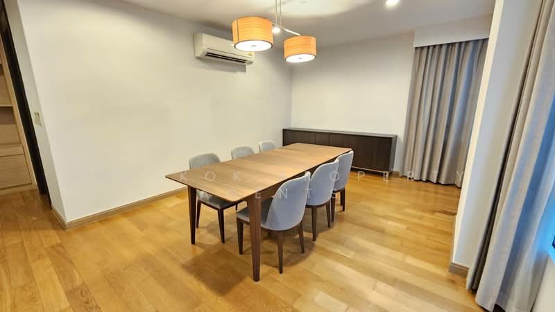 Capital Residence : แคปิตอล เรสซิเด้นซ์, กรุงเทพ, ถนนสุขุมวิท, คลองตันเหนือ, วัฒนา, กรุงเทพ, 157 ตร.ม., คอนโด ให้เช่า, โดย BANGKOK PROPERTY AGENTS, 500350806 - DDproperty.com