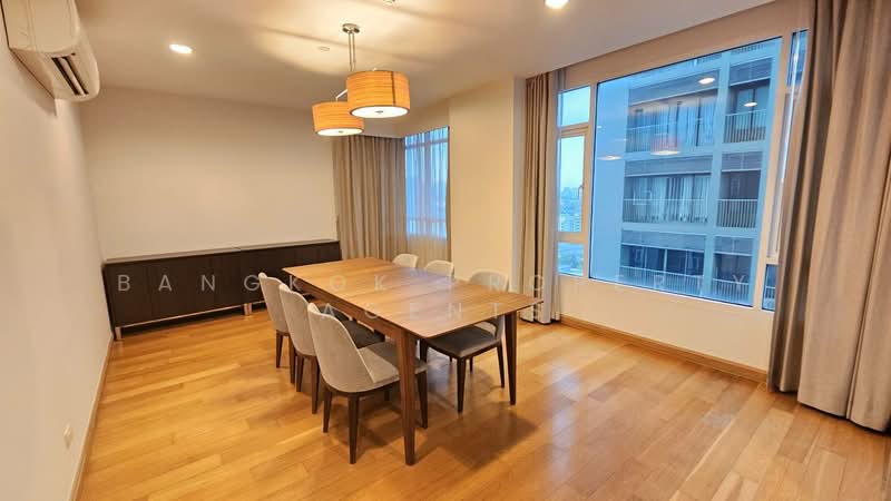 Capital Residence : แคปิตอล เรสซิเด้นซ์, กรุงเทพ, ถนนสุขุมวิท, คลองตันเหนือ, วัฒนา, กรุงเทพ, 157 ตร.ม., คอนโด ให้เช่า, โดย BANGKOK PROPERTY AGENTS, 500350806 - DDproperty.com