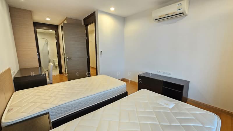 Capital Residence, Bangkok, Sukhumvit Road, Khlong Tan Nua, Watthana, Bangkok, 3 Bedrooms, 157 sqm, Condo For Rent, by BANGKOK PROPERTY AGENTS, 500350806 - DDproperty.com