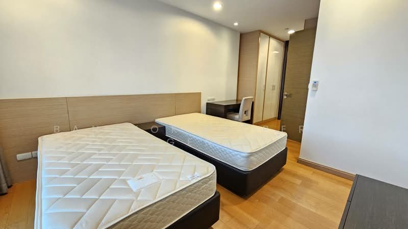 Capital Residence, Bangkok, Sukhumvit Road, Khlong Tan Nua, Watthana, Bangkok, 3 Bedrooms, 157 sqm, Condo For Rent, by BANGKOK PROPERTY AGENTS, 500350806 - DDproperty.com