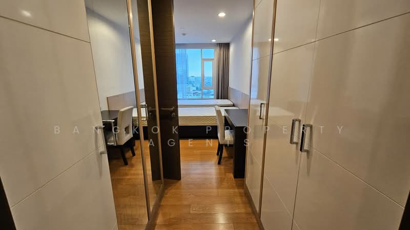 Capital Residence, Bangkok, Sukhumvit Road, Khlong Tan Nua, Watthana, Bangkok, 3 Bedrooms, 157 sqm, Condo For Rent, by BANGKOK PROPERTY AGENTS, 500350806 - DDproperty.com