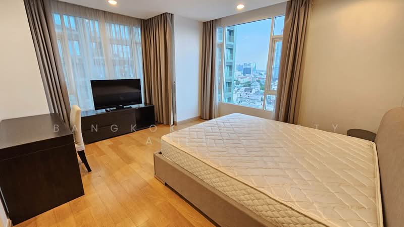Capital Residence : แคปิตอล เรสซิเด้นซ์, กรุงเทพ, ถนนสุขุมวิท, คลองตันเหนือ, วัฒนา, กรุงเทพ, 157 ตร.ม., คอนโด ให้เช่า, โดย BANGKOK PROPERTY AGENTS, 500350806 - DDproperty.com