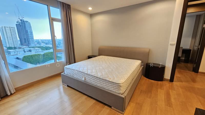 Capital Residence, Bangkok, Sukhumvit Road, Khlong Tan Nua, Watthana, Bangkok, 3 Bedrooms, 157 sqm, Condo For Rent, by BANGKOK PROPERTY AGENTS, 500350806 - DDproperty.com