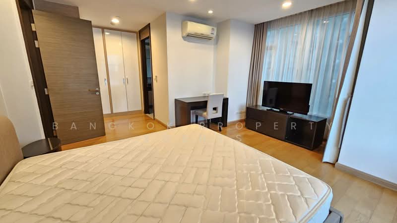 Capital Residence, Bangkok, Sukhumvit Road, Khlong Tan Nua, Watthana, Bangkok, 3 Bedrooms, 157 sqm, Condo For Rent, by BANGKOK PROPERTY AGENTS, 500350806 - DDproperty.com