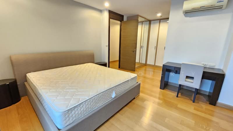 Capital Residence, Bangkok, Sukhumvit Road, Khlong Tan Nua, Watthana, Bangkok, 3 Bedrooms, 157 sqm, Condo For Rent, by BANGKOK PROPERTY AGENTS, 500350806 - DDproperty.com
