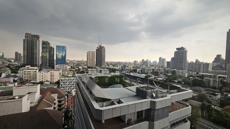Capital Residence, Bangkok, Sukhumvit Road, Khlong Tan Nua, Watthana, Bangkok, 3 Bedrooms, 157 sqm, Condo For Rent, by BANGKOK PROPERTY AGENTS, 500350806 - DDproperty.com