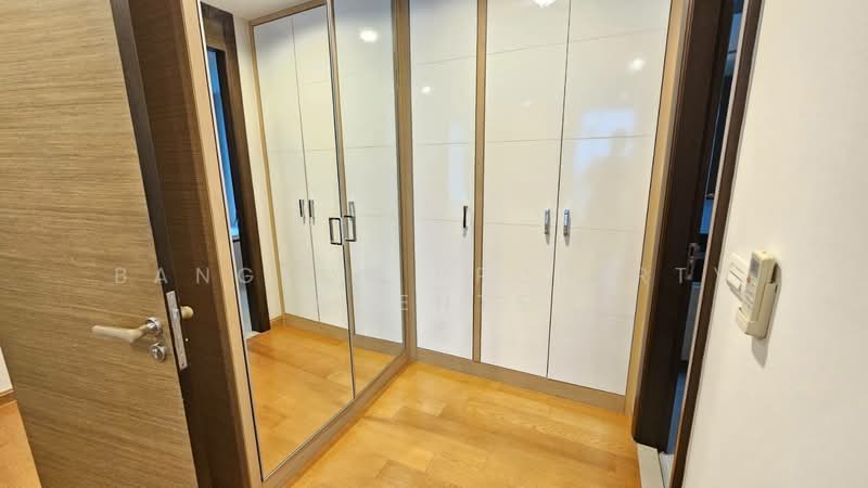 Capital Residence : แคปิตอล เรสซิเด้นซ์, กรุงเทพ, ถนนสุขุมวิท, คลองตันเหนือ, วัฒนา, กรุงเทพ, 157 ตร.ม., คอนโด ให้เช่า, โดย BANGKOK PROPERTY AGENTS, 500350806 - DDproperty.com
