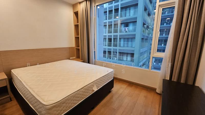 Capital Residence : แคปิตอล เรสซิเด้นซ์, กรุงเทพ, ถนนสุขุมวิท, คลองตันเหนือ, วัฒนา, กรุงเทพ, 157 ตร.ม., คอนโด ให้เช่า, โดย BANGKOK PROPERTY AGENTS, 500350806 - DDproperty.com