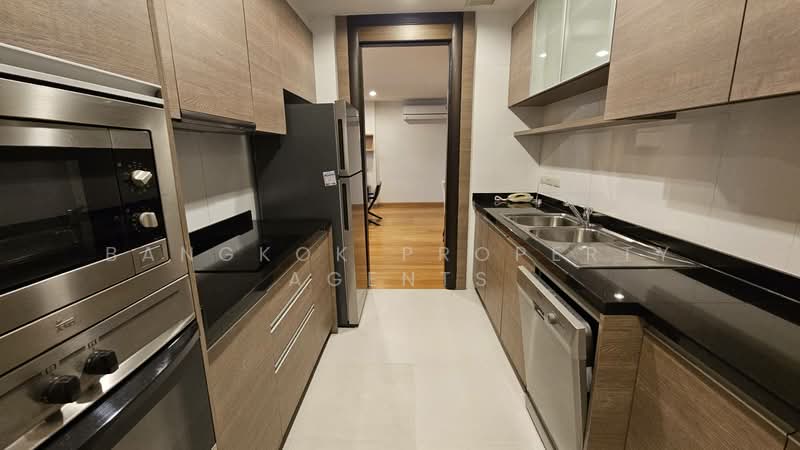 Capital Residence : แคปิตอล เรสซิเด้นซ์, กรุงเทพ, ถนนสุขุมวิท, คลองตันเหนือ, วัฒนา, กรุงเทพ, 157 ตร.ม., คอนโด ให้เช่า, โดย BANGKOK PROPERTY AGENTS, 500350806 - DDproperty.com