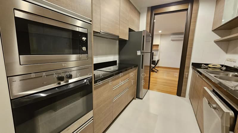 Capital Residence : แคปิตอล เรสซิเด้นซ์, กรุงเทพ, ถนนสุขุมวิท, คลองตันเหนือ, วัฒนา, กรุงเทพ, 157 ตร.ม., คอนโด ให้เช่า, โดย BANGKOK PROPERTY AGENTS, 500350806 - DDproperty.com