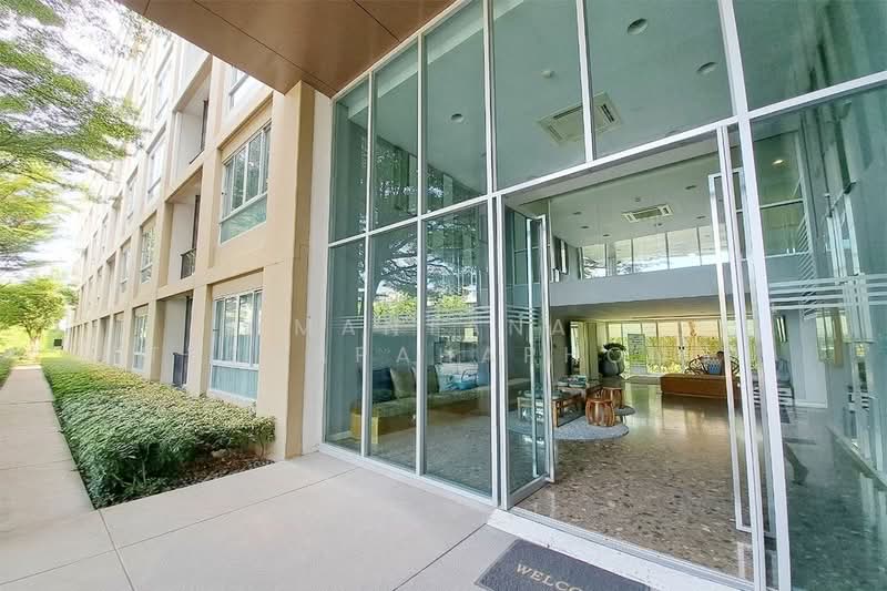 Baan Imm Aim Huahin, Prachuap Khiri Khan, Nong Kae - Takiab, Nong Kae, Hua Hin, Prachuap Khiri Khan, 1 Bedroom, 31 sqm, Condo For Rent, by Mantana Techapahaphong, 500350807 - DDproperty.com