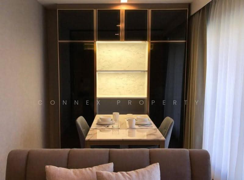 Life Ladprao Valley, Bangkok, Phaholyothin Road, Jom Phon, Chatuchak, Bangkok, 1 Bedroom, 35 sqm, Condo For Rent, by Connex Property, 500350811 - DDproperty.com