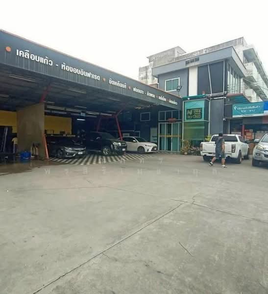 เซ้งกิจการคาร์แคร์ ทำเลดี ติดถนนแพรกษา สมุทรปราการ (TW07-1526), Samut Prakan, Phraeksa, Muang Samut Prakarn, Samut Prakan, , 500 sqm, Business For Rent, by ณภัทร พรสิริเมธากุล, 500350812 - DDproperty.com