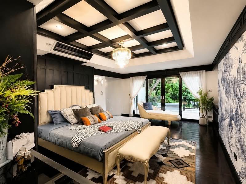 undefined, Chon Buri (Pattaya), Na Chom Thian, Sattahip, Chon Buri (Pattaya), 4 Bedrooms, 496 sqm, Villa For Rent, by Mantana Techapahaphong, 500350814 - DDproperty.com