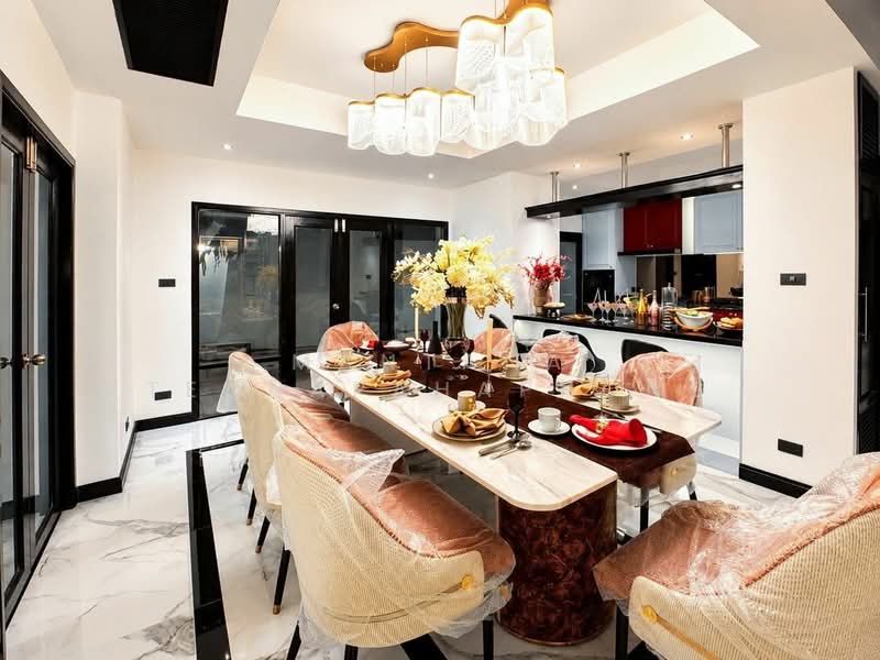 undefined, Chon Buri (Pattaya), Na Chom Thian, Sattahip, Chon Buri (Pattaya), 4 Bedrooms, 496 sqm, Villa For Rent, by Mantana Techapahaphong, 500350814 - DDproperty.com
