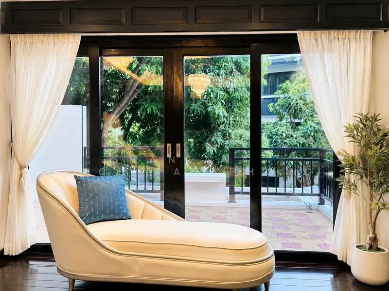 undefined, Chon Buri (Pattaya), Na Chom Thian, Sattahip, Chon Buri (Pattaya), 4 Bedrooms, 496 sqm, Villa For Rent, by Mantana Techapahaphong, 500350814 - DDproperty.com
