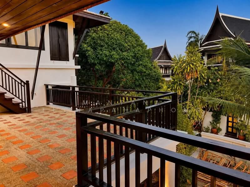 undefined, Chon Buri (Pattaya), Na Chom Thian, Sattahip, Chon Buri (Pattaya), 4 Bedrooms, 496 sqm, Villa For Rent, by Mantana Techapahaphong, 500350814 - DDproperty.com