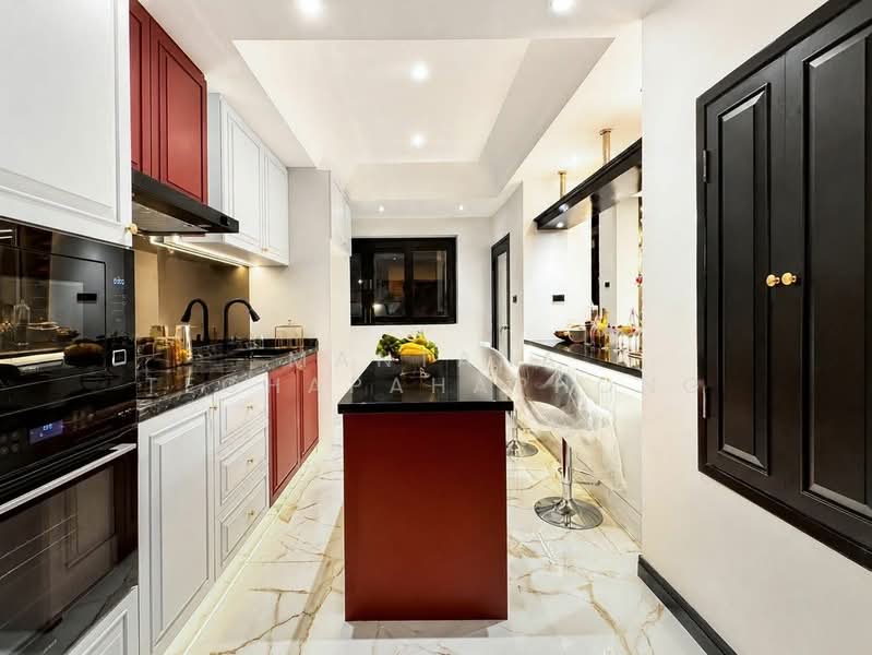 undefined, Chon Buri (Pattaya), Na Chom Thian, Sattahip, Chon Buri (Pattaya), 4 Bedrooms, 496 sqm, Villa For Rent, by Mantana Techapahaphong, 500350814 - DDproperty.com