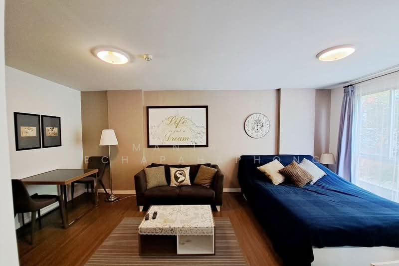 Baan Imm Aim Huahin : บ้านอิ่มเอมหัวหิน, ประจวบคีรีขันธ์, หนองแก-ตะเกียบ, หนองแก, หัวหิน, ประจวบคีรีขันธ์, 31 ตร.ม., คอนโด ขาย, โดย Mantana Techapahaphong, 500350816 - DDproperty.com