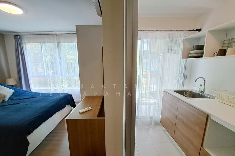 Baan Imm Aim Huahin : บ้านอิ่มเอมหัวหิน, ประจวบคีรีขันธ์, หนองแก-ตะเกียบ, หนองแก, หัวหิน, ประจวบคีรีขันธ์, 31 ตร.ม., คอนโด ขาย, โดย Mantana Techapahaphong, 500350816 - DDproperty.com