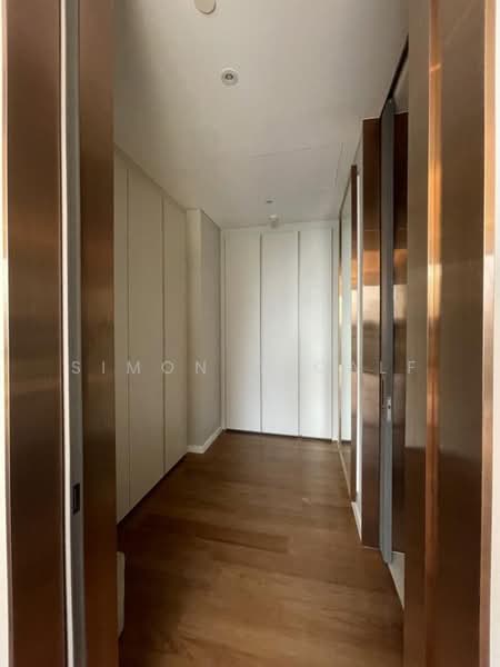 Sindhorn Tonson, Bangkok, 89 Soi Tonson Sarasin Road, Lumphini, Pathum Wan, Bangkok, 1 Bedroom, 87 sqm, Condo For Rent, by Simon Decalf, 500350817 - DDproperty.com