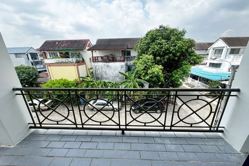 หมู่บ้านพระยาสุเรนทร์, Bangkok, Bang Chun, Khlong Sam Wa, Bangkok, 3 Bedrooms, 150 sqm, Single Detached House For Sale, by คุณปาล์ม, 500350818 - DDproperty.com
